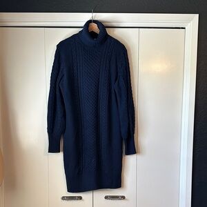 GAP Sweater Dress